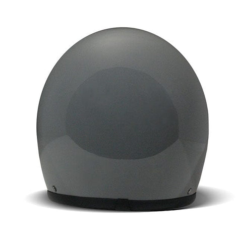 DMD Retro helmet Crayon Grey DMD MOTOVEIKALS 21