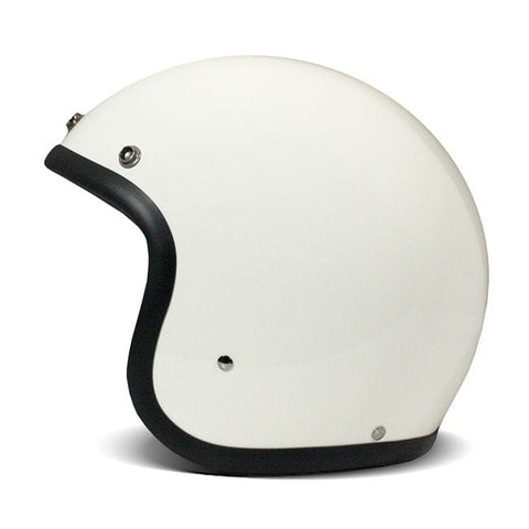 DMD Retro helmet Cream DMD MOTOVEIKALS 21