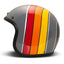 DMD Retro helmet Curve DMD MOTOVEIKALS 21