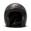 DMD Retro helmet Glitter Black DMD MOTOVEIKALS 21