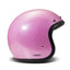 DMD Retro helmet Glitter Pink DMD MOTOVEIKALS 21