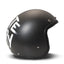 DMD Retro helmet I Hate Everyone DMD MOTOVEIKALS 21