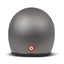 DMD Retro helmet Ita Grey DMD MOTOVEIKALS 21