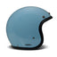 DMD Retro helmet Light Blue DMD MOTOVEIKALS 21