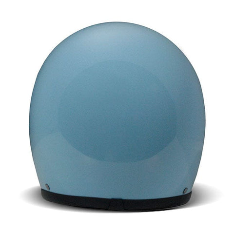 DMD Retro helmet Light Blue DMD MOTOVEIKALS 21