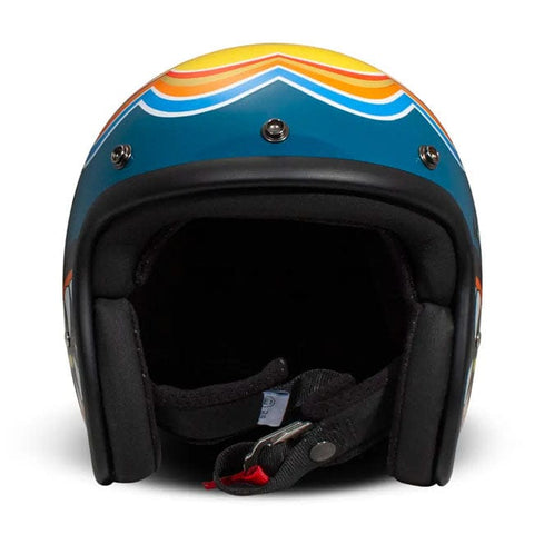 DMD Retro helmet Lollipop DMD MOTOVEIKALS 21