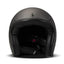 DMD Retro helmet Matte Grey DMD MOTOVEIKALS 21