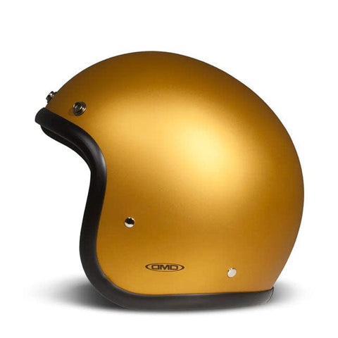 DMD Retro helmet Ocra DMD MOTOVEIKALS 21