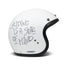 DMD Retro helmet Oldie DMD MOTOVEIKALS 21