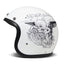 DMD Retro helmet Oldie DMD MOTOVEIKALS 21