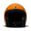 DMD Retro helmet Orange DMD MOTOVEIKALS 21