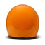 DMD Retro helmet Orange DMD MOTOVEIKALS 21