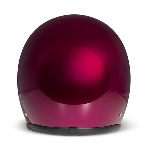 DMD Retro helmet Purple DMD MOTOVEIKALS 21