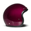 DMD Retro helmet Purple DMD MOTOVEIKALS 21
