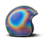 DMD Retro helmet Rainbow DMD MOTOVEIKALS 21