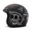 DMD Retro helmet Sin Fin DMD MOTOVEIKALS 21