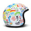 DMD Retro helmet Soul DMD MOTOVEIKALS 21