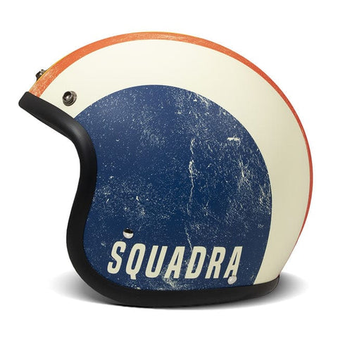 DMD Retro helmet Squadra Corse DMD MOTOVEIKALS 21