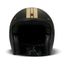 DMD Retro helmet Star Gold DMD MOTOVEIKALS 21
