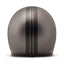 DMD Retro helmet Star Grey DMD MOTOVEIKALS 21
