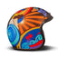 DMD Retro helmet Trip DMD MOTOVEIKALS 21