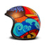 DMD Retro helmet Trip DMD MOTOVEIKALS 21