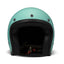 DMD Retro helmet Turquoise DMD MOTOVEIKALS 21