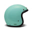DMD Retro helmet Turquoise DMD MOTOVEIKALS 21