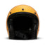 DMD Retro helmet Yellow DMD MOTOVEIKALS 21