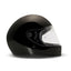DMD Rivale helmet Black DMD MOTOVEIKALS 21