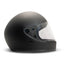 DMD Rivale helmet Matt Black DMD MOTOVEIKALS 21