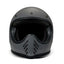 DMD Seventyseven helmet Crayon Grey DMD MOTOVEIKALS 21