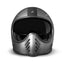 DMD Seventyseven helmet Grey Row DMD MOTOVEIKALS 21