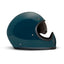 DMD Seventyseven helmet Petrol DMD MOTOVEIKALS 21