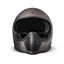 DMD Seventyseven helmet Point Black DMD MOTOVEIKALS 21