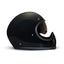 DMD Seventyseven helmet Solid Black DMD MOTOVEIKALS 21