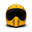 DMD Seventyseven helmet Yellow DMD MOTOVEIKALS 21