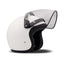 DMD Visor Flip Up clear DMD MOTOVEIKALS 21