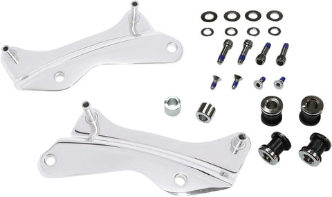 Docking 4Pt Crm Fl 14-22 DRAG SPECIALTIES DRAG SPECIALTIES MOTOVEIKALS 21