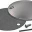 Domed Point Cvr 70-99 Hd DRAG SPECIALTIES DRAG SPECIALTIES MOTOVEIKALS 21