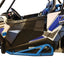 Doors Rzr Frt Blk Moose MOOSE RACING HARD-PARTS MOOSE RACING MOTOVEIKALS 21