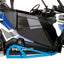 Doors Rzr Frt Blk Moose MOOSE RACING HARD-PARTS MOOSE RACING MOTOVEIKALS 21