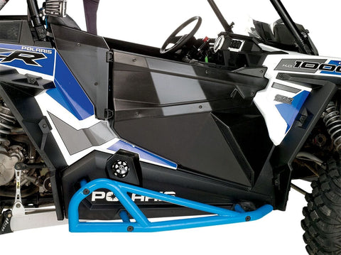 Doors Rzr Frt Blk Moose MOOSE RACING HARD-PARTS MOOSE RACING MOTOVEIKALS 21