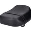Double seat bench black for mopeds, Puch Maxi, Tomos OEM STANDARD MOTOVEIKALS 21