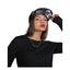 Down-n-Out Bad Example snapback cap grey/black DOWN-N-OUT MOTOVEIKALS 21