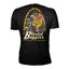 Down-n-Out Bloated Baggers t-shirt black DOWN-N-OUT MOTOVEIKALS 21