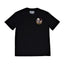 Down-n-Out Built my Ride t-shirt black DOWN-N-OUT MOTOVEIKALS 21
