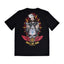 Down-n-Out Built my Ride t-shirt black DOWN-N-OUT MOTOVEIKALS 21