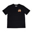 Down-n-Out DNO 4 Life t-shirt black DOWN-N-OUT MOTOVEIKALS 21