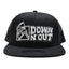 Down-n-Out DNO cap DOWN-N-OUT MOTOVEIKALS 21